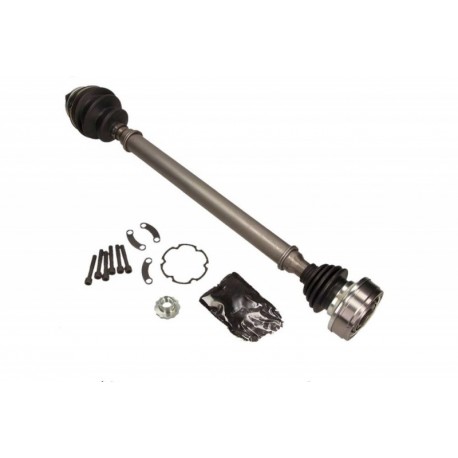 FÉLTENGELY VW POLO FABIA JOBBRA 1.2 1.4 1.9 17-0612