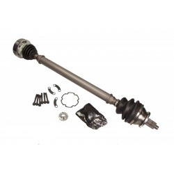 FÉLTENGELY VW POLO FABIA JOBBRA 1.2 1.4 1.9 17-0612