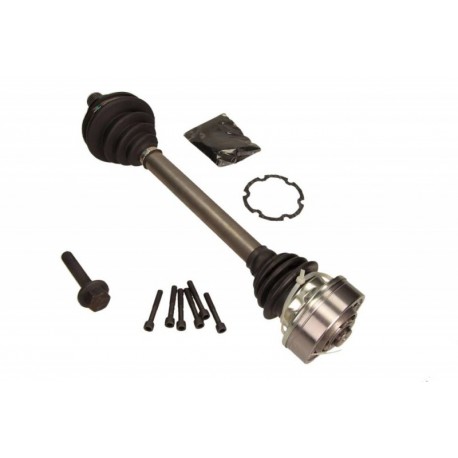 FÉLTENGELY VW GOLF V BAL 1.9TDI GOLF IV TOURAN OCTAVIA II III ALTEA LEON A3 03- 1.6 1.9TDI 17-0759