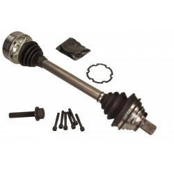 FÉLTENGELY VW GOLF V BAL 1.9TDI GOLF IV TOURAN OCTAVIA II III ALTEA LEON A3 03- 1.6 1.9TDI 17-0759