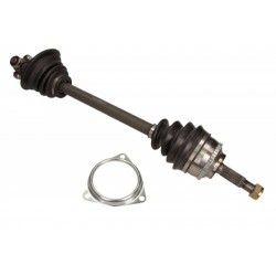 RENAULT KANGOO BAL OLDALI FÉLTENGELY 1.5DCI ABS 44 17-0786