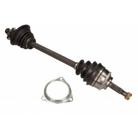 RENAULT KANGOO BAL OLDALI FÉLTENGELY 1.5DCI ABS 44 17-0786