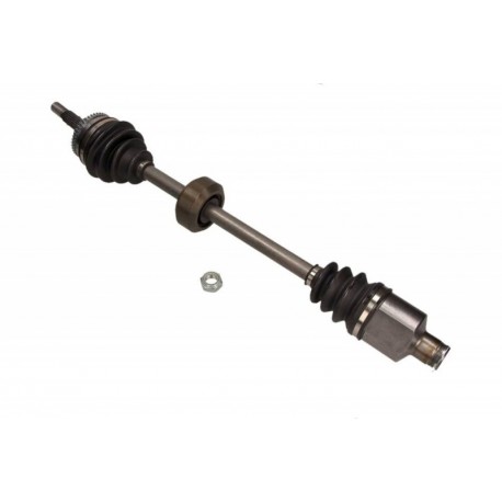 RENAULT KANGOO JOBB FÉLTENGELY 1.5DCI ABS 44 17-0787