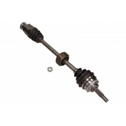 RENAULT KANGOO JOBB FÉLTENGELY 1.5DCI ABS 44 17-0787