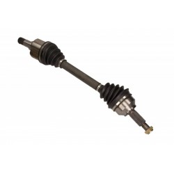 BAL OLDALI FÉLTENGELY FORD MONDEO MK3 III 2.0DI TDCI 633MM 1326261