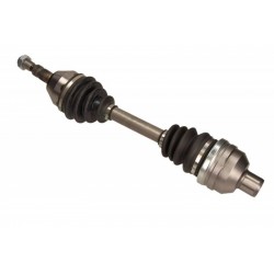 FÉLTENGELY OPEL ASTRA H JOBB 1.7CDTI 13124676