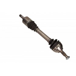 FIAT SCUDO JOBB FÉLTENGELY 2.0M-JET 07- JUMPY EXPERT LE 1497187080