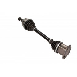 VW SHARAN ALHAMBRA JOBB FÉLTENGELY BAL 1.9TDI-2.8B KÉZI 510MM 303592