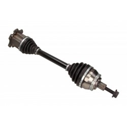 VW SHARAN ALHAMBRA JOBB FÉLTENGELY BAL 1.9TDI-2.8B KÉZI 510MM 303592