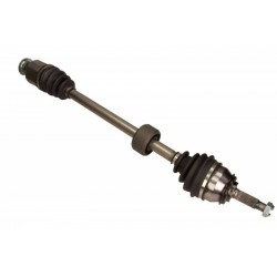 FÉLTENGELY DACIA LOGAN JOBBRA 1.4 1.6B 765MM COMBI 304510