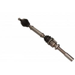 FÉLTENGELY RENAULT LAGUNA II 01- 1.8-2.0B JOBBRA 800MM 49-0627