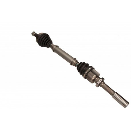 FÉLTENGELY RENAULT LAGUNA II 01- 1.8-2.0B JOBBRA 800MM 49-0627