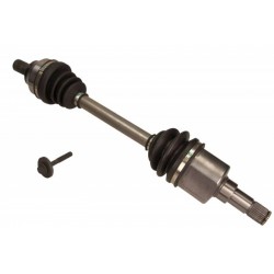 FÉLTENGELY FORD FOCUS II 04- 1.6-1.8TDCI 1223785