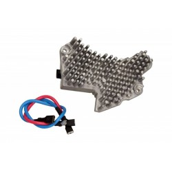 VENTILÁTOR VEZÉRLÉS DB W202 208 2028207310