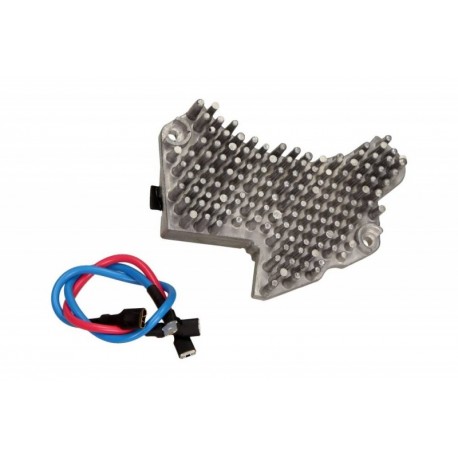 VENTILÁTOR VEZÉRLÉS DB W202 208 2028207310