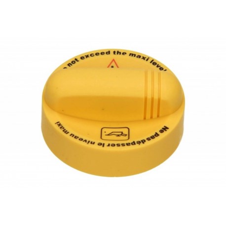 RENAULT CLIO OLAJBETÖLTŐ SAPKA 7700741840