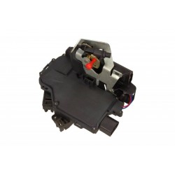 AJTÓZÁR AUDI HÁTSÓ BAL A4 A6 00-05 4B0839015G