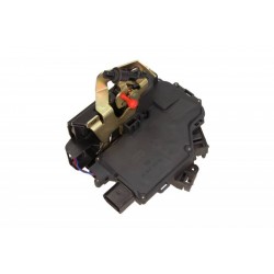 AJTÓZÁR AUDI HÁTSÓ JOBB A4 A6 00-05 4B0839016G