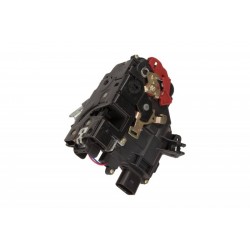 AJTÓZÁR VW BAL HÁTSÓ BAL OLDALI PASSAT 06-10 A4 A6 05-11 8E0839015A