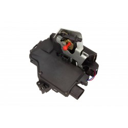 AJTÓZÁR VW BAL HÁTSÓ BAL OLDALI PASSAT 06-10 A4 A6 05-11 8E0839015A