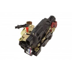 AJTÓZÁR VW HÁTSÓ JOBB OLDALI PASSAT 06-10 A4 A6 05-11 8E0839016A