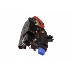 AJTÓZÁR VW BAL HÁTSÓ BAL GOLF V TOUAREG TOURAN 03- 7L0839015