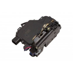 AJTÓZÁR VW BAL HÁTSÓ BAL OLDALI GOLF IV POLO BORA 98-05 3B4839015AM