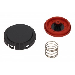 OLAJATÖLTŐ SAPKA BMW E60 65 11127547058