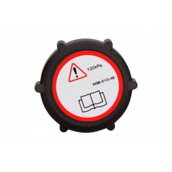 FORD TRANSIT 99- TÁGULÁSI TARTÁLY KUPAK 1029727