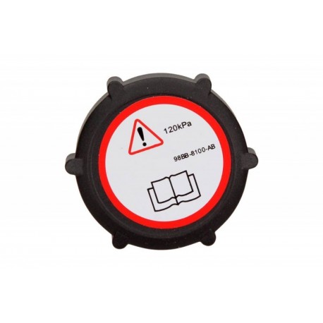 FORD TRANSIT 99- TÁGULÁSI TARTÁLY KUPAK 1029727