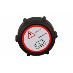 FORD TRANSIT 99- TÁGULÁSI TARTÁLY KUPAK 1029727