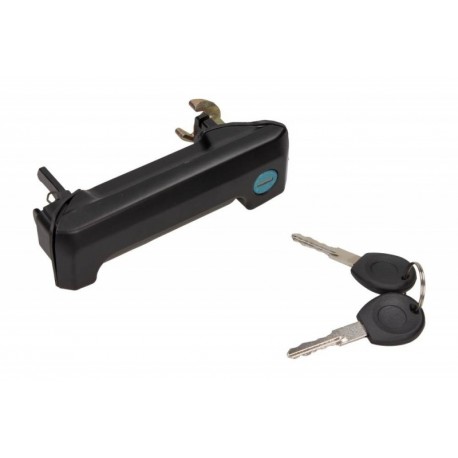 AJTÓKILINCS VW BAL ELSŐ T4 701837210