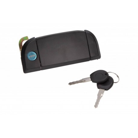 AJTÓKILINCS VW JOBB ELSŐ T4 109913