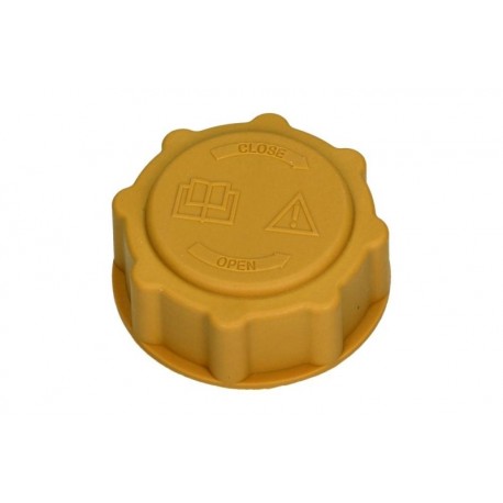 KIEGYENLÍTŐ TARTÁLYFEDÉL CHEVROLET DAEWOO 1659288