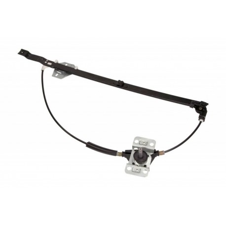 SZÉLVÉDŐ EMELŐ VW ELÜLSŐ T4 BAL ELEKTROMOS. 701837501B