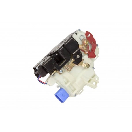 AJTÓZÁR VW BAL ELSŐ GOLF5 03- NEW BEETLE (KÖZPONTI ZÁRRENDSZERHEZ) 3B1837015AT