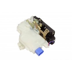 AJTÓZÁR VW BAL ELSŐ GOLF5 03- NEW BEETLE (KÖZPONTI ZÁRRENDSZERHEZ) 3B1837015AT