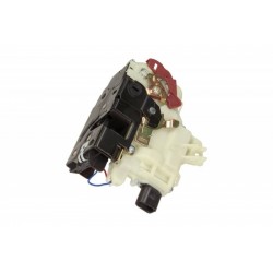 AJTÓZÁR VW BAL HÁTSÓ BAL GOLF5 03- NEW BEETLE (KÖZPONTI ZÁRRENDSZERHEZ) 3B4839015AP