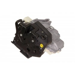 AJTÓZÁR VW HÁTSÓ JOBB OLDALI PASSAT 05-10 TIGUAN 07- 3C4839016A