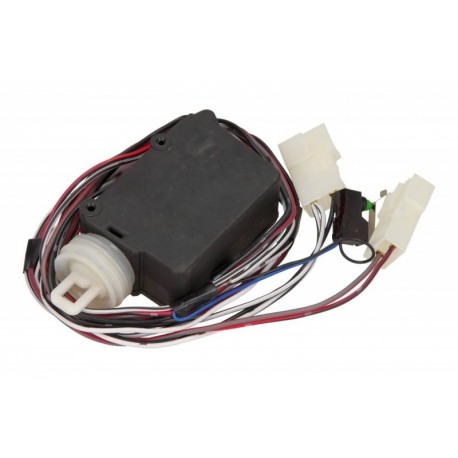 KÖZPONTI ZÁR MŰKÖDTETŐJE DB SPRINTER LT 18002475