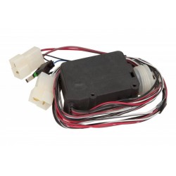 KÖZPONTI ZÁR MŰKÖDTETŐJE DB SPRINTER LT 18002475