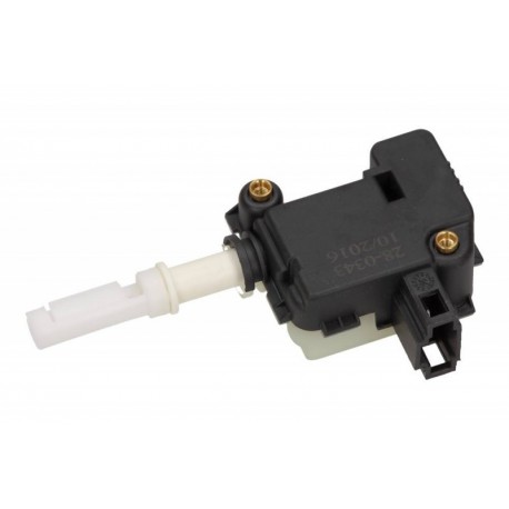 KÖZPONTI ZÁR MŰKÖDTETŐJE VW PASSAT 00- T5 09- 10-77-0013