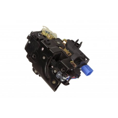 AJTÓZÁR VW BAL HÁTSÓ BAL POLO 01-09 3B4839015K