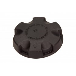 RADIÁTOR SAPKA BMW E60 61 63 61 63 17117639021