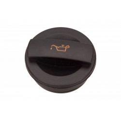 VW OLAJBETÖLTŐ SAPKA 01- 06C103485H