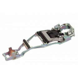 AJTÓKILINCS VW ELSŐ GOLF HÁTUL JOBBRA (KERET) 3B0837886D