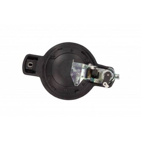 AJTÓKILINCS FIAT OLDALSÓ DOBLO 01- BAL OLDALI KULCS NÉLKÜL 735309962