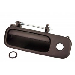 CSOMAGTARTÓ FOGANTYÚ VW GOLF IV 1J6827565B