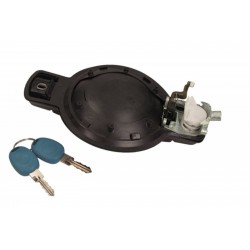 AJTÓKILINCS FIAT DOBLO 01- BAL KÉZZEL, KULCCSAL 735309959