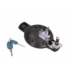 AJTÓKILINCS FIAT OLDALSÓ DOBLO 01- JOBB KÉZZEL, KULCCSAL 735309961